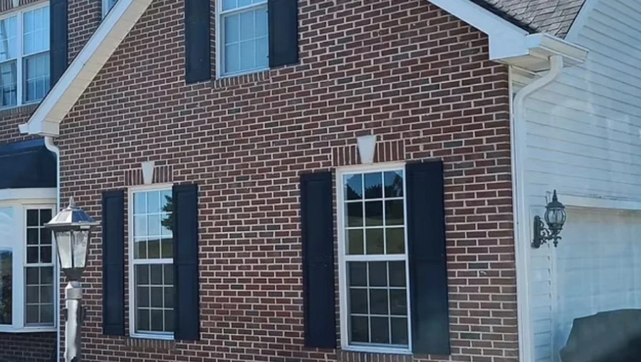 Gutters & Downspouts 2