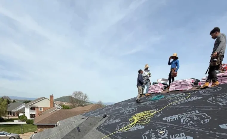 Roof Inspections 2