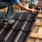 roof installation