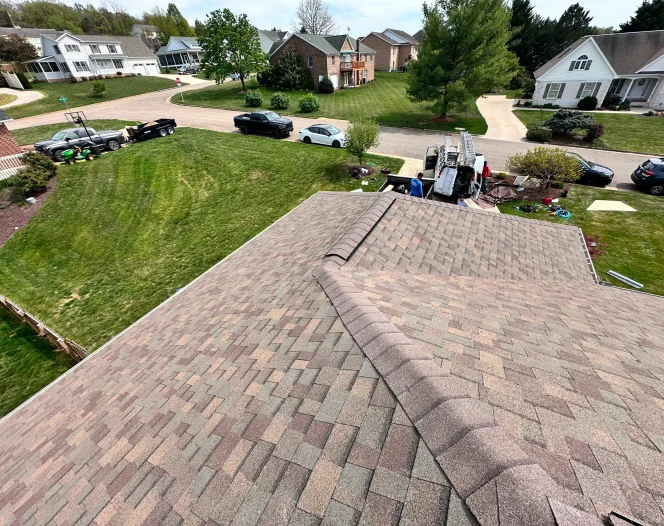 Roof Repair